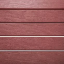 ADIRONDACK - Tuinstoel - Rood - Kunsthout 21 ADIRONDACK - Tuinstoel - Rood - Kunsthout -Meubelwinkel 52f307871c5445539a5b691c910491ae