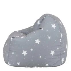 Icon Kinderzitzakken Sterrenhemel - Grijs 11 Icon Kinderzitzakken Sterrenhemel - Grijs -Meubelwinkel 53b98ab68b3b456f9f2af38808867bfb