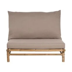 TODI - Loungeset Voor 2 - Lichthout/Taupe- Bamboe 19 TODI - Loungeset Voor 2 - Lichthout/Taupe- Bamboe -Meubelwinkel 57aeb444204f4fb68cb034f104662cd7 1