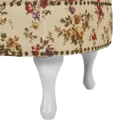 NIMES - Chaise Longue - Multicolor - Linkerzijde - Polyester 20 NIMES - Chaise Longue - Multicolor - Linkerzijde - Polyester -Meubelwinkel 586489b4fb314322bf0573c2243944b9