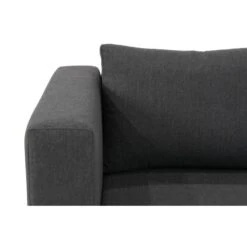 Hoek Loungeset 5 Personen Aluminium/Outdoor Textiel Grijs Lifestyle Garden -Meubelwinkel 5942dd40959e453fa24f5f498486174a