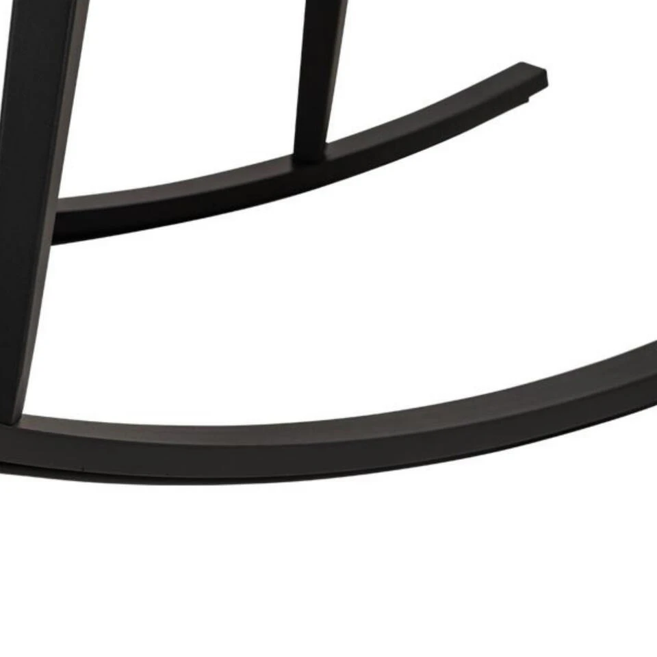 Les - Amalfi Schommelstoel 8 Les - Amalfi Schommelstoel - Afbeelding 6