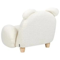 KANNA - Kinderstoel - Wit - Nepbont 21 KANNA - Kinderstoel - Wit - Nepbont -Meubelwinkel 5aafdfc8333e4e0c9b68da9e35c4c725