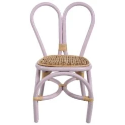 DESIMI - Kinderstoel - Paars - Rotan 17 DESIMI - Kinderstoel - Paars - Rotan -Meubelwinkel 5b2bd7884a5a4e458b3bf00b22557a64