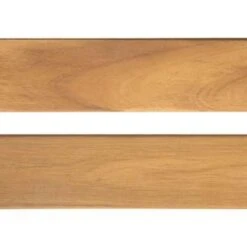 Beliani Tuinbank VIVARA - Lichte Houtkleur Fsc® Gecertificeerd Acaciahout -Meubelwinkel 5c9d76e1f8014cca8f1d4ce16ca70098