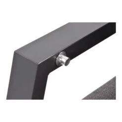 Les - Loungebank Ohio 2-pers - Grijs -Meubelwinkel 5efdcf2569b04bdfa5fa265035a38801