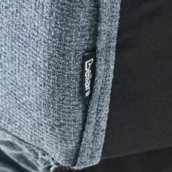 KALFAFELL - Slaapbank - Blauw - Polyester 19 KALFAFELL - Slaapbank - Blauw - Polyester -Meubelwinkel 61392335e0984ced8f2c77596e6b998b