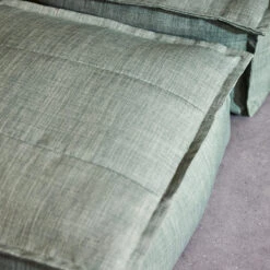 Icon Zitzak Lounger En Poef Dolce - Zitzak Buiten - Saliegroen -Meubelwinkel 63844a4e55eb4c69b3ada815c85df53f