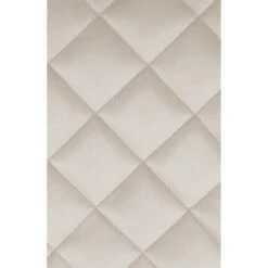 CLP Set Van 2 Barkruk Kasson Zwart Frame - Fluweel - Creme -Meubelwinkel 63d568d4bcc240f494ecad6d920568e8