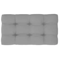 VidaXL - Tuinmiddenbank Pallet - Wit - Grenenhout -Meubelwinkel 65b98be5bc3046c4b8785aac6c70e4e1 1