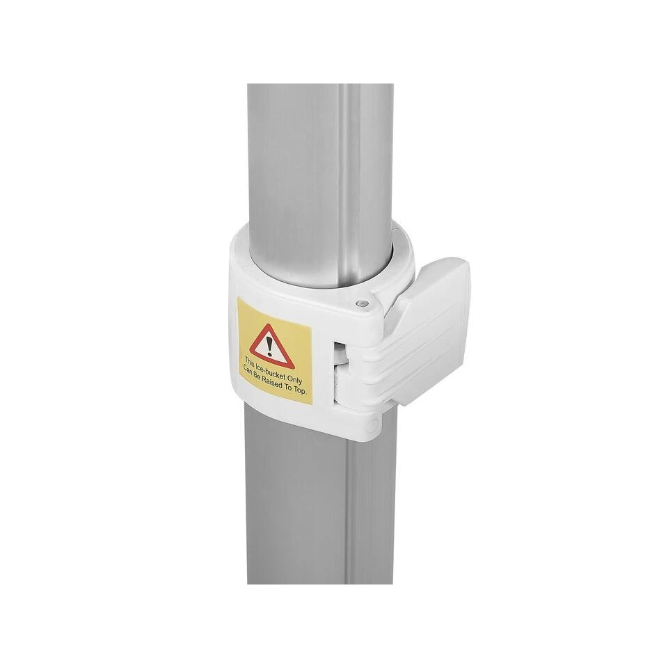 AISA - Koelbox - Zwart - Polypropyleen 9 AISA - Koelbox - Zwart - Polypropyleen - Afbeelding 7