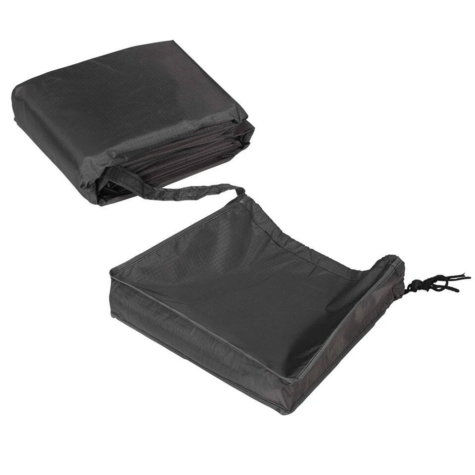 Platinum Aerocover Platform Loungesethoes 350x275 Cm - Rechts 10 Platinum Aerocover Platform Loungesethoes 350x275 Cm - Rechts - Afbeelding 8