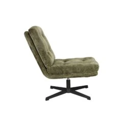Housecraft Kai Loungestoel/ Fauteuil Groen -Meubelwinkel 6bd7f32322bd4e0db7e5834e676b2c81