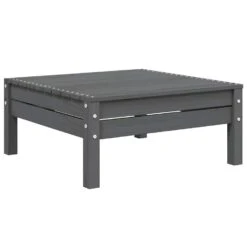 VidaXL - Loungeset - Grijs - Grenenhout - 3 Stuks - Met Kussens 20 VidaXL - Loungeset - Grijs - Grenenhout - 3 Stuks - Met Kussens -Meubelwinkel 6da8dd4df15d4a368a4f56a6e0fee088