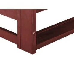 TRANI - Loungebank 3-zits - Mahonie - Acaciahout 16 TRANI - Loungebank 3-zits - Mahonie - Acaciahout -Meubelwinkel 6ec463f7e5d34ee883a14ed7721b5541