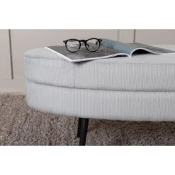 Svea - Axel Hocker - Rib - Grijs -Meubelwinkel 6f4eaf6ce92441c7a3db42b9671049cc