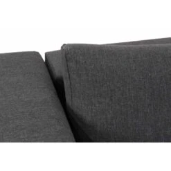 Hoek Loungeset 5 Personen Aluminium/Outdoor Textiel Grijs Lifestyle Garden -Meubelwinkel 71339d2a03b740408bd36bcaa37f6185