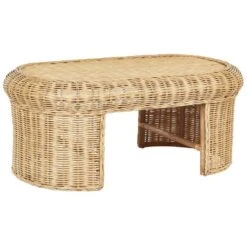 LIVADEIA - Loungeset 5-zits - Natuurlijk - Rotan 19 LIVADEIA - Loungeset 5-zits - Natuurlijk - Rotan -Meubelwinkel 71ae926ac2954d9987c50ce3b22e253b