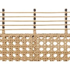 PRATELLO - Tweezitsbank - Natuurlijk - PE Rotan 18 PRATELLO - Tweezitsbank - Natuurlijk - PE Rotan -Meubelwinkel 729c57b599d04022b967e0f8986da277