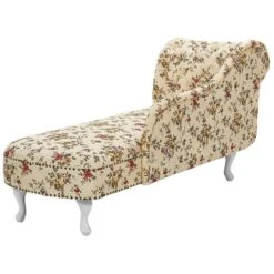 NIMES - Chaise Longue - Multicolor - Linkerzijde - Polyester 16 NIMES - Chaise Longue - Multicolor - Linkerzijde - Polyester -Meubelwinkel 7305ed7f49144b5fb67fd09eb326a828