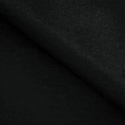 Meubella - Hoekbank Santana - Zwart - Velvet - Links 12 Meubella - Hoekbank Santana - Zwart - Velvet - Links -Meubelwinkel 73834a31fd144cefa408a6ba7a7cf336