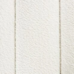 CAREY - Bankje - Gebroken Wit - Polyester -Meubelwinkel 7420bf4ea0b7410fb41e57a499fafa00