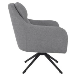 Fauteuil Draaibaar - Stof Taupe - 75x70x85cm - Matthias 10 Fauteuil Draaibaar - Stof Taupe - 75x70x85cm - Matthias -Meubelwinkel 756ab9df5e7e4bbda16886ae4dde552c