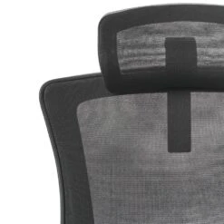 PALADIN - Directiestoel - Zwart - Mesh 21 PALADIN - Directiestoel - Zwart - Mesh -Meubelwinkel 7578705f57f94a73b5ba333a98753e91