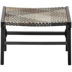 WOOOD Pom Hockers Tuin - Aluminium - Multicolor - Set Van 2 14 WOOOD Pom Hockers Tuin - Aluminium - Multicolor - Set Van 2 -Meubelwinkel 759a71f2dc3941abb45c146f96820a3d