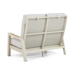 Hoek Loungeset 5 Personen Aluminium Taupe Lifestyle Garden Furniture Evora -Meubelwinkel 77aa768b122541838b70c4d2171d34b2