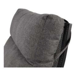 Les - Loungebank Ohio 2-pers - Grijs -Meubelwinkel 78c97d84feed4f169e853a340443c9c6