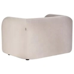 LEIREN - Fauteuil - Taupe - Polyester 16 LEIREN - Fauteuil - Taupe - Polyester -Meubelwinkel 7a480d90b63f45daa65b30047179c9dc