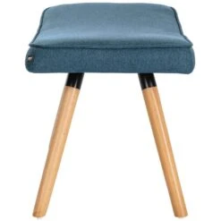 CLP Voetbank Garding Stof Blauw 9 CLP Voetbank Garding Stof Blauw -Meubelwinkel 7bb2b50ce299480d86ce4d592b44d3c3