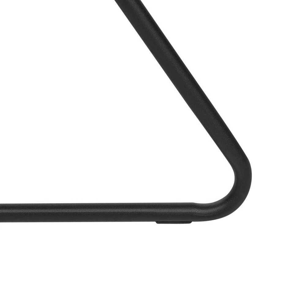 FLOBY II - Fauteuil - Groen - Fluweel 10 FLOBY II - Fauteuil - Groen - Fluweel - Afbeelding 8