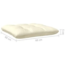 VidaXL - Loungeset - Crème - Grenenhout - 3 Stuks - Met Kussens 24 VidaXL - Loungeset - Crème - Grenenhout - 3 Stuks - Met Kussens -Meubelwinkel 7f29462b95084e5898c4d3a101d6ebef