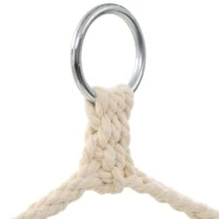 VIDAXL Hangstoel Creme Wit (large) 9 VIDAXL Hangstoel Creme Wit (large) -Meubelwinkel 7ffa9dfd911d46e38d2016282f1ddc21