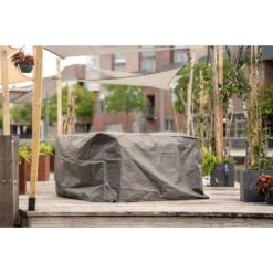 Outdoor Covers Premium Hoes - Tuinset L 11 Outdoor Covers Premium Hoes - Tuinset L -Meubelwinkel 81005649 9050