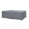 Outdoor Covers Premium Hoes - Loungeset S - 70x140x140 Cm -Meubelwinkel 81005651
