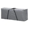 Outdoor Covers Premium Kussentas - Lounge - 50x125x40 Cm -Meubelwinkel 81005655