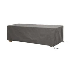 Outdoor Covers Premium Hoes Voor Tuintafel - 160 Cm