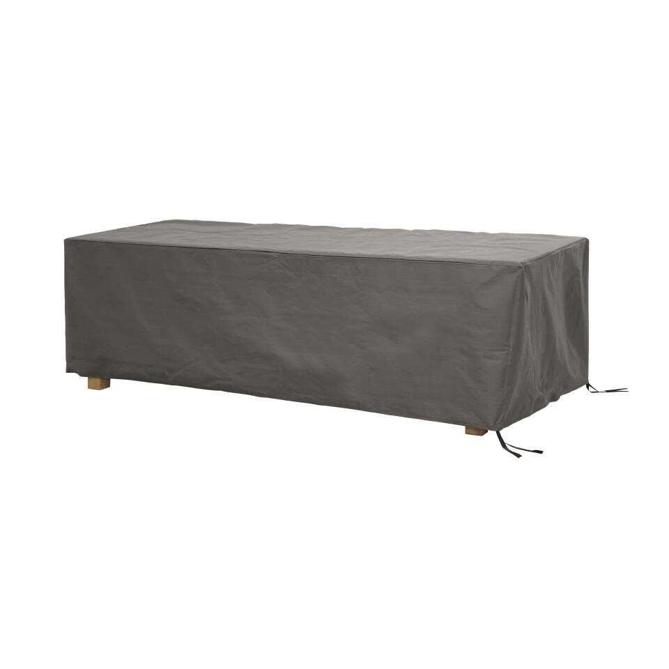 Outdoor Covers Premium Hoes Voor Tuintafel - 160 Cm 3 Outdoor Covers Premium Hoes Voor Tuintafel - 160 Cm