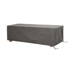 Outdoor Covers Premium Hoes - Tuintafel Tot 240 Cm -Meubelwinkel 81015918 0302