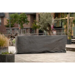 Outdoor Covers Premium Hoes - Tuintafel Tot 240 Cm -Meubelwinkel 81015918 9050