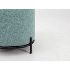 Tenzo Poef Harry - Lichtgroen - 46x42x42 Cm 9 Tenzo Poef Harry - Lichtgroen - 46x42x42 Cm -Meubelwinkel 81023603 0200