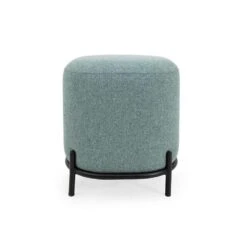 Tenzo Poef Harry - Lichtgroen - 46x42x42 Cm 7 Tenzo Poef Harry - Lichtgroen - 46x42x42 Cm -Meubelwinkel 81023603 0600