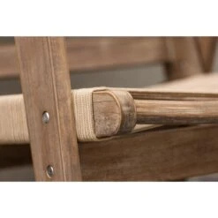 Svea - Esmée Outdoor Loungestoel - Acaciahout - Naturel -Meubelwinkel 815f0e6fae2f41919ee7beb0c43de0de