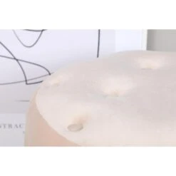 Svea - Juno Hocker - Velvet - Beige 12 Svea - Juno Hocker - Velvet - Beige -Meubelwinkel 83a9d5563586403a98e8c6476408ecc2