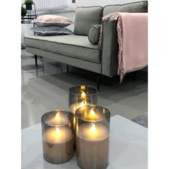 MIRAMAS - Chaise Longue - Grijs - Linkerzijde - Fluweel 19 MIRAMAS - Chaise Longue - Grijs - Linkerzijde - Fluweel -Meubelwinkel 877129ba25e34eb1a51541f633d96d76