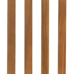 BOJANO - Schommelstoel - Lichte Houtkleur - Acaciahout -Meubelwinkel 88ce3bdfb036432c8ac1bec95c23c3b7