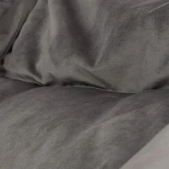 Icon Zitzack Natalia - Fluwelen Zitzakfauteuil - Houtskool 12 Icon Zitzack Natalia - Fluwelen Zitzakfauteuil - Houtskool -Meubelwinkel 89a6ff9657874af8a697b2a29bfcaab1